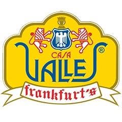 Frankfurt's Pedralbes en Barcelona (Les Corts) - Horario de apertura