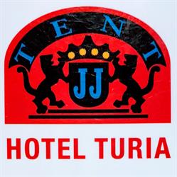 HOTEL TURIA VALENCIA en Valencia (Campanar) - Horario de apertura
