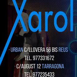 Horario de apertura Boutiques Xarol, Reus