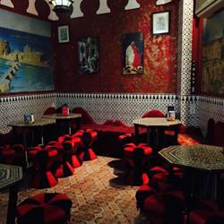 Beirut Restaurante en Madrid (Centro) - Horario de apertura