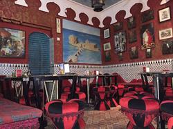 Beirut Restaurante en Madrid (Centro) - Horario de apertura