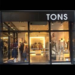 Boutique Tons en Barcelona (Eixample) - Horario de apertura
