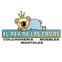 Horario de apertura EL REY DE LAS CAMAS. Colchones. Colchonería. Móstoles., 