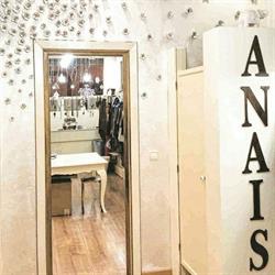 Horario de apertura Anais Ropa, Requena