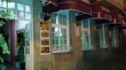 Horario de apertura Hostal Esclavo, O Carballiño