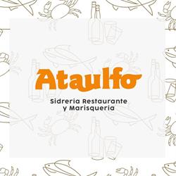 Sidrería Casa Ataulfo en Gijón (Centro) - Horario de apertura