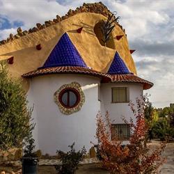 Horario de apertura Cuevas La Granja, Benalúa