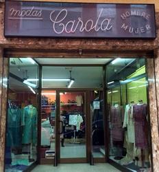 Horario de apertura Modas Carola, Plasencia