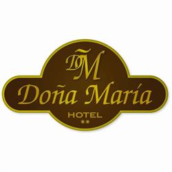 Hotel Doña Maria en Gijón (Centro) - Horario de apertura