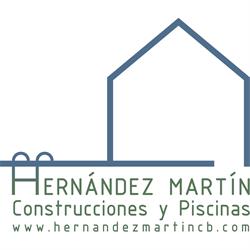 Horario de apertura Hernández Martín Construcciones y Piscinas, Morales del Vino
