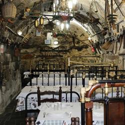 Horario de apertura Bodega Los Yugos, El Perdigón