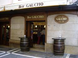 Horario de apertura Bar Gaucho, Pamplona