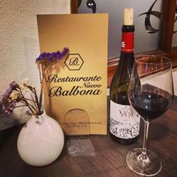 Horario de apertura Restaurante Nuevo Balbona, Pravia