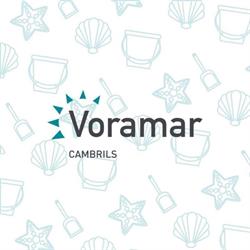 Horario de apertura ApartHotel Voramar, Cambrils