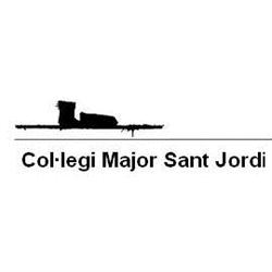 Horario de apertura COL·LEGI MAJOR UNIVERSITARI SANT JORDI, Barcelona