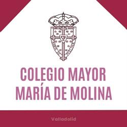 Horario de apertura Colegio Mayor María de Molina, Valladolid