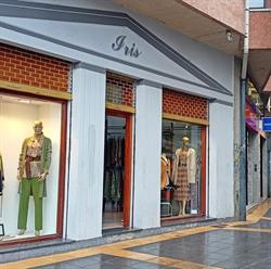 Horario de apertura Iris Moda, Mungia