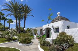Horario de apertura MUR Bungalows Parque Romántico, Maspalomas