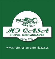 Horario de apertura MI CASA, Antas