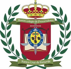 Horario de apertura Colegio de Procuradores de Santa Cruz de Tenerife, 