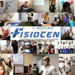 Horario de apertura Centro de Rehabilitacion Fisiocen S.L., Orihuela