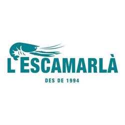 L Escamarla en Barcelona (Sant Martí) - Horario de apertura