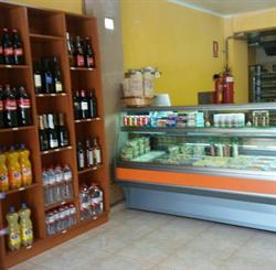 Horario de apertura Especial Pollastre, Sant Pere de Ribes