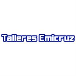 Horario de apertura Talleres Emicruz, San Fernando de Henares