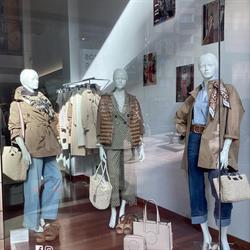 Horario de apertura Arandanos Boutique, Ponferrada