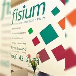Horario de apertura FisiUM, Alcalá de Henares