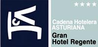 Horario de apertura Gran Hotel Regente, Oviedo