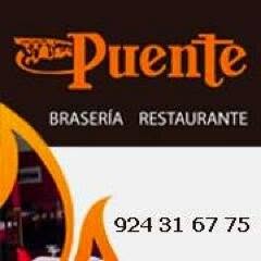 Horario de apertura Brasería El Puente - Merida, 