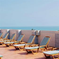 Horario de apertura Hotel Vent de Mar, Puerto de Sagunto