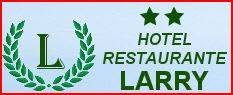 Horario de apertura Hotel Larry, Cee