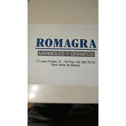 Horario de apertura Romagra, Sant Adria de Besos