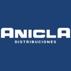 Anicla Distribuciones en Palma de Mallorca (Nord) - Horario de apertura