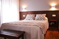 Horario de apertura Elisardo Hotel, Noia