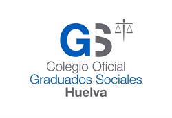 Horario de apertura Colegio Oficial de Graduados Sociales, Huelva