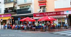 Horario de apertura Hostal San Miguel, Estepona