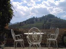 Horario de apertura Casa Rural Albereda, Benilloba