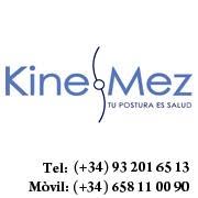 Centre de Fisioterapia KineMez en Barcelona (Sarrià-Sant Gervasi) - Horario de apertura