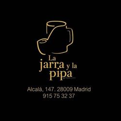 La Jarra y la Pipa en Madrid (Salamanca) - Horario de apertura