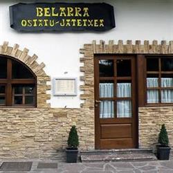 Horario de apertura Belarra, Santesteban