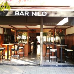 Horario de apertura Bar Nilo, Pamplona