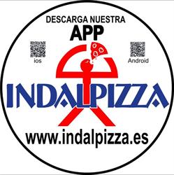 Horario de apertura Indalpizza, Almería