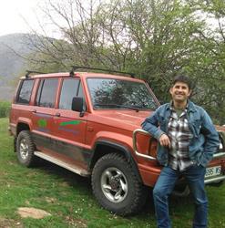 Horario de apertura Talleres Jorauto, San Pablo de los Montes