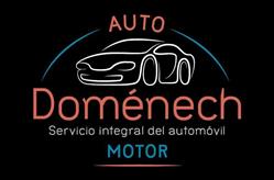 Horario de apertura Auto Domenech Motor, Jadraque