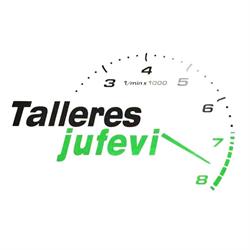 Horario de apertura Talleres Jufevi, Torrejón de Ardoz