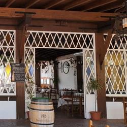 Horario de apertura Hostal Gadafi, Bollullos de la Mitación