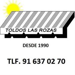 Horario de apertura Toldos las Rozas, Las Rozas de Madrid